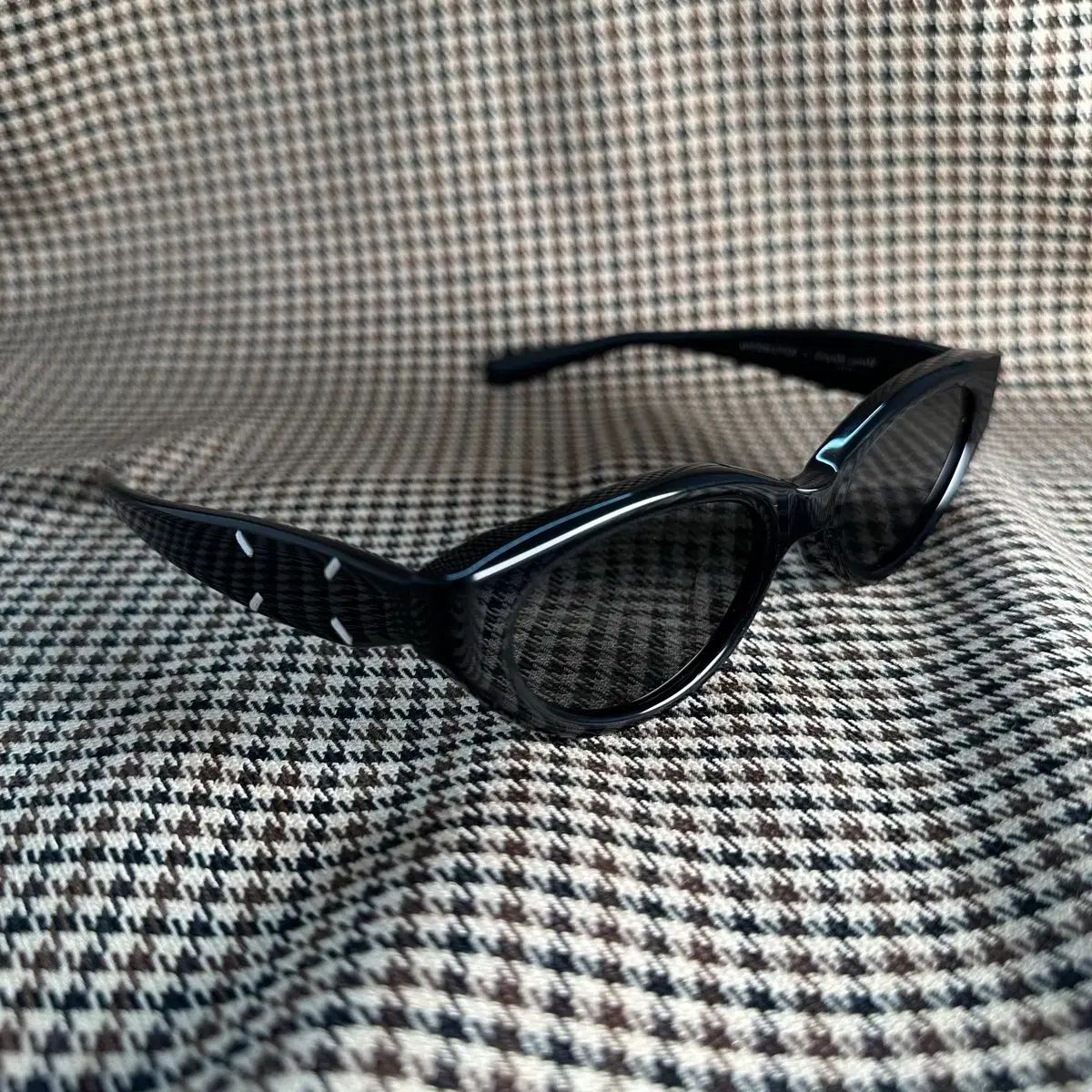 GENTLE MONSTER ジェントルモンスター X Maison Margiela メゾンマルジェラ MM 108