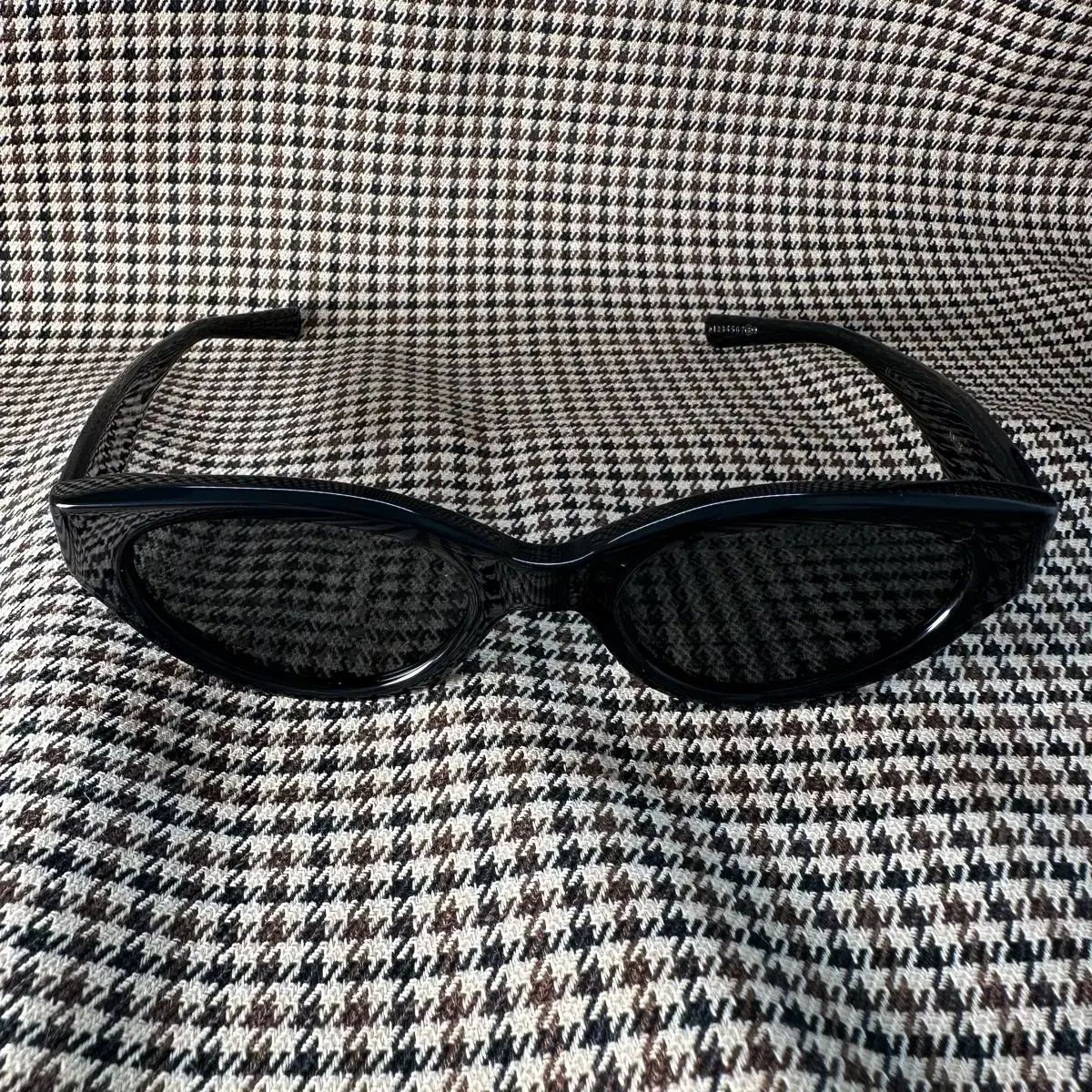 GENTLE MONSTER ジェントルモンスター X Maison Margiela メゾンマルジェラ MM 108