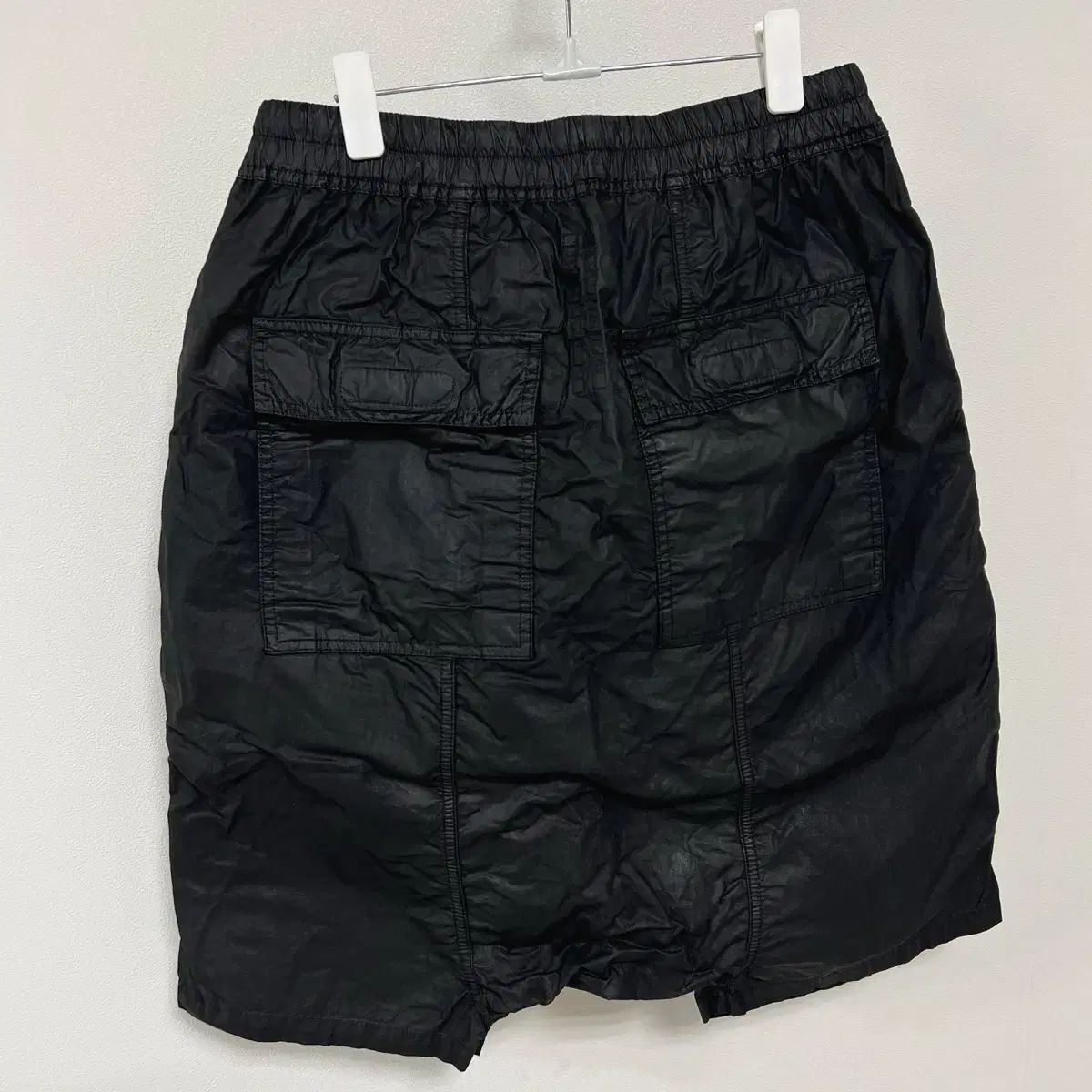 S RICK OWENS リックオウエンス 15SS DRKSHDW ダークシャドウ