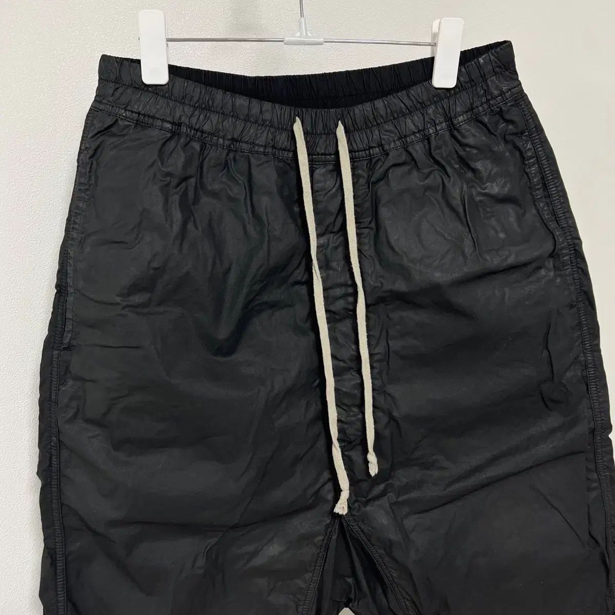 S RICK OWENS リックオウエンス 15SS DRKSHDW ダークシャドウ