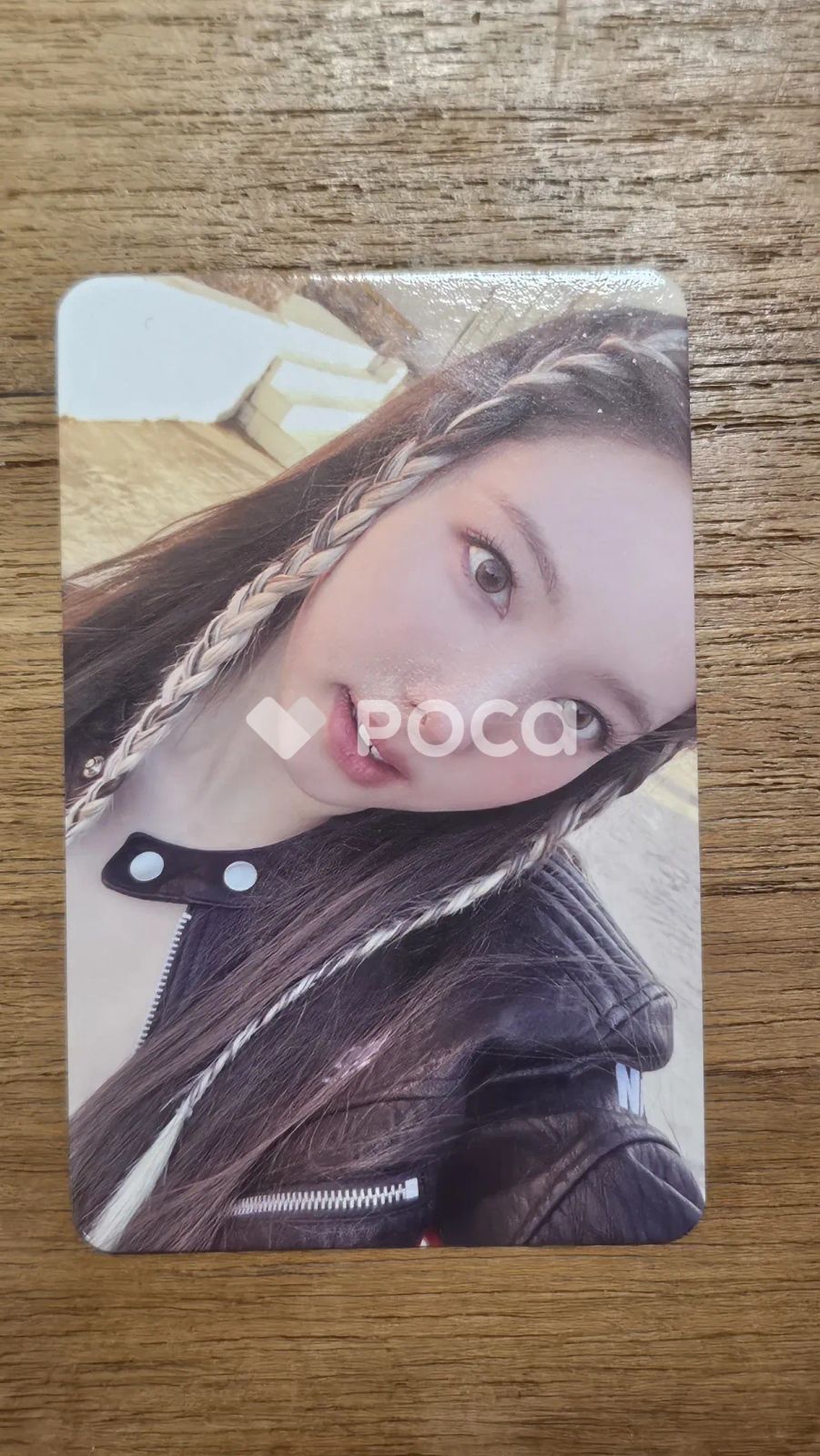 TWICE ナヨン READY TO BE - メルカリ