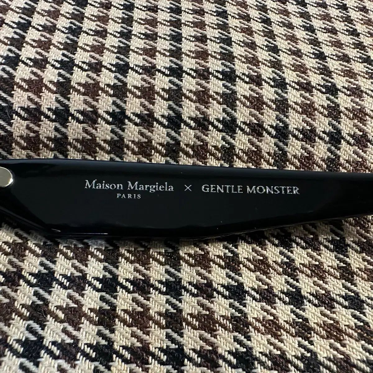 MONSTER ジェントルモンスター