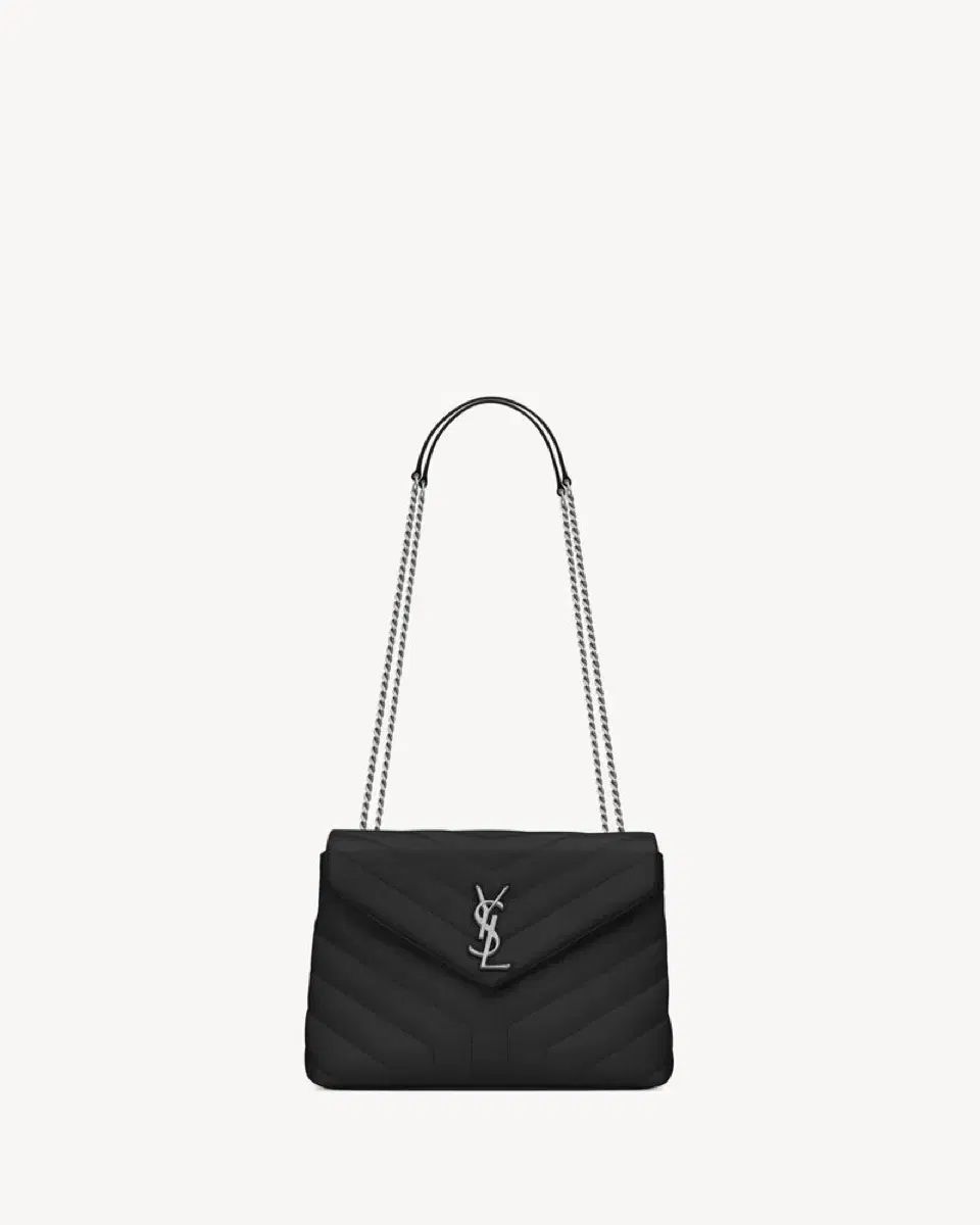 Saint Laurent サンローラン ルル バッグ