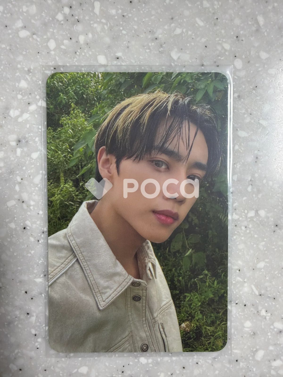 THE BOYZ ソヌ PHANTASY Pt.1 Christmas In August Present Ver