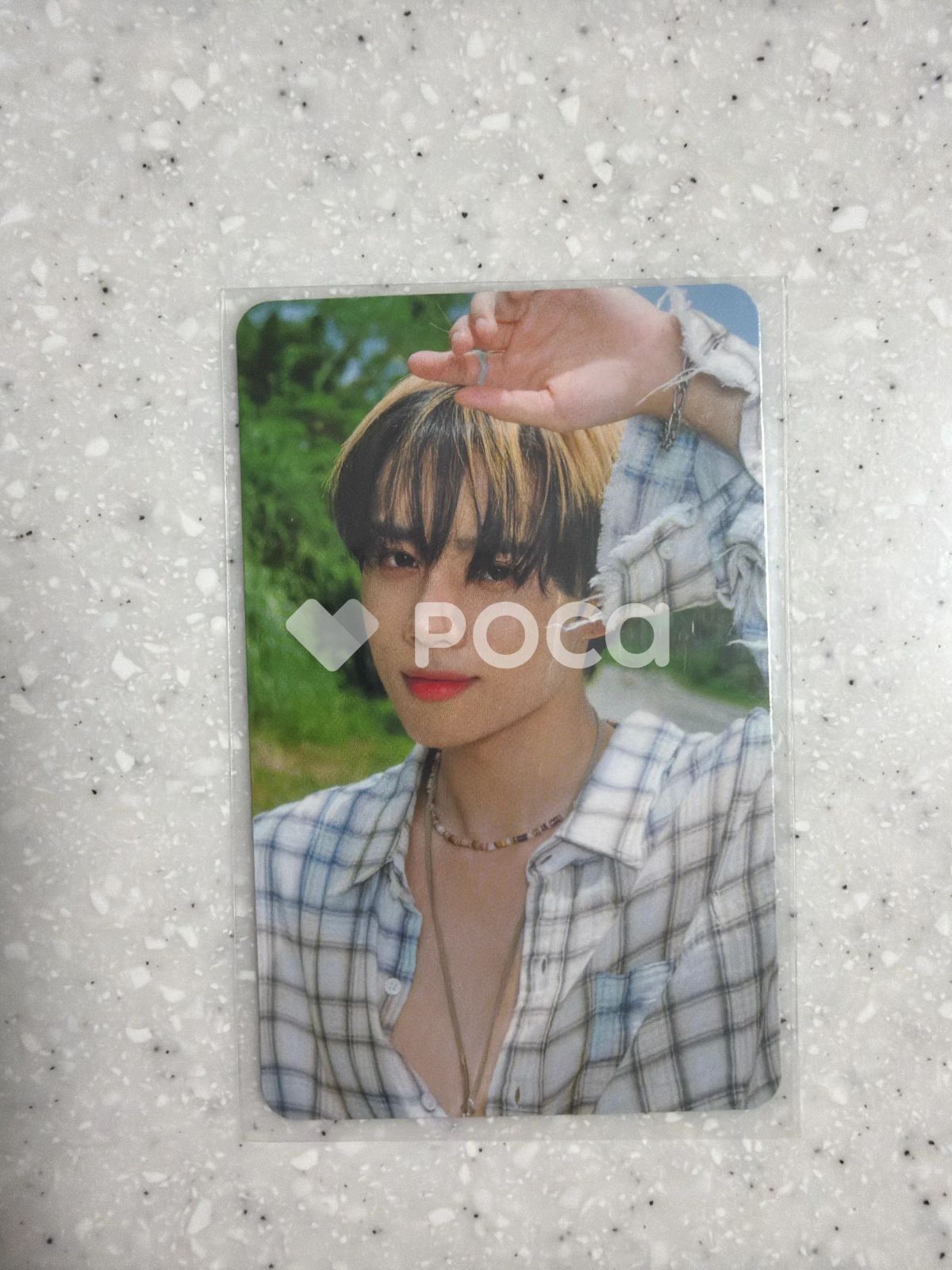 THE BOYZ ソヌ PHANTASY Pt.1 Christmas In August Platform Ver