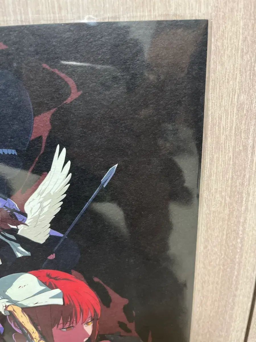 チェンソーマン レゼ編