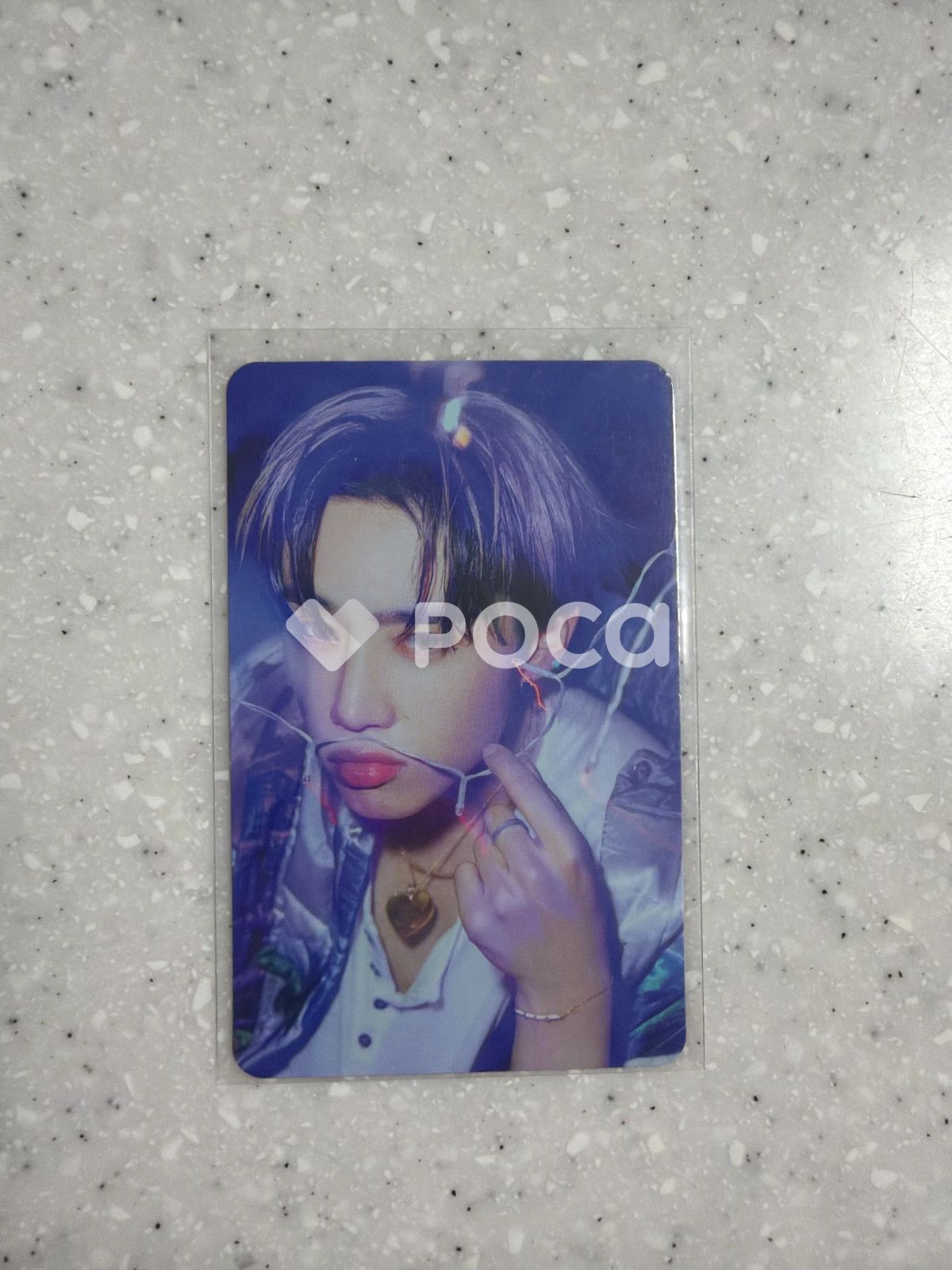 THE BOYZ ソヌ PHANTASY Pt.1 Christmas In August Platform Ver