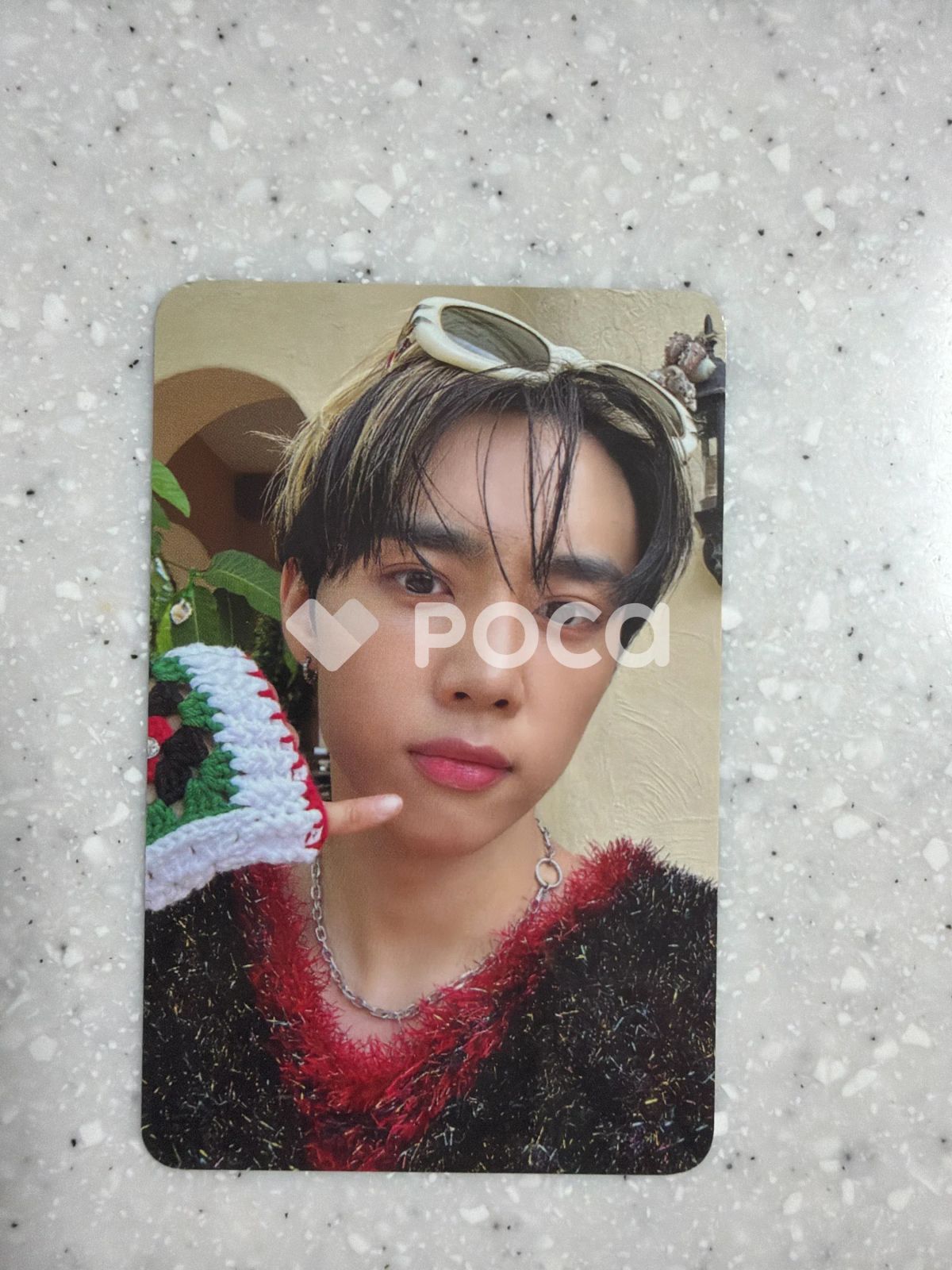 THE BOYZ ソヌ PHANTASY Pt.1 Christmas In August Holiday Ver