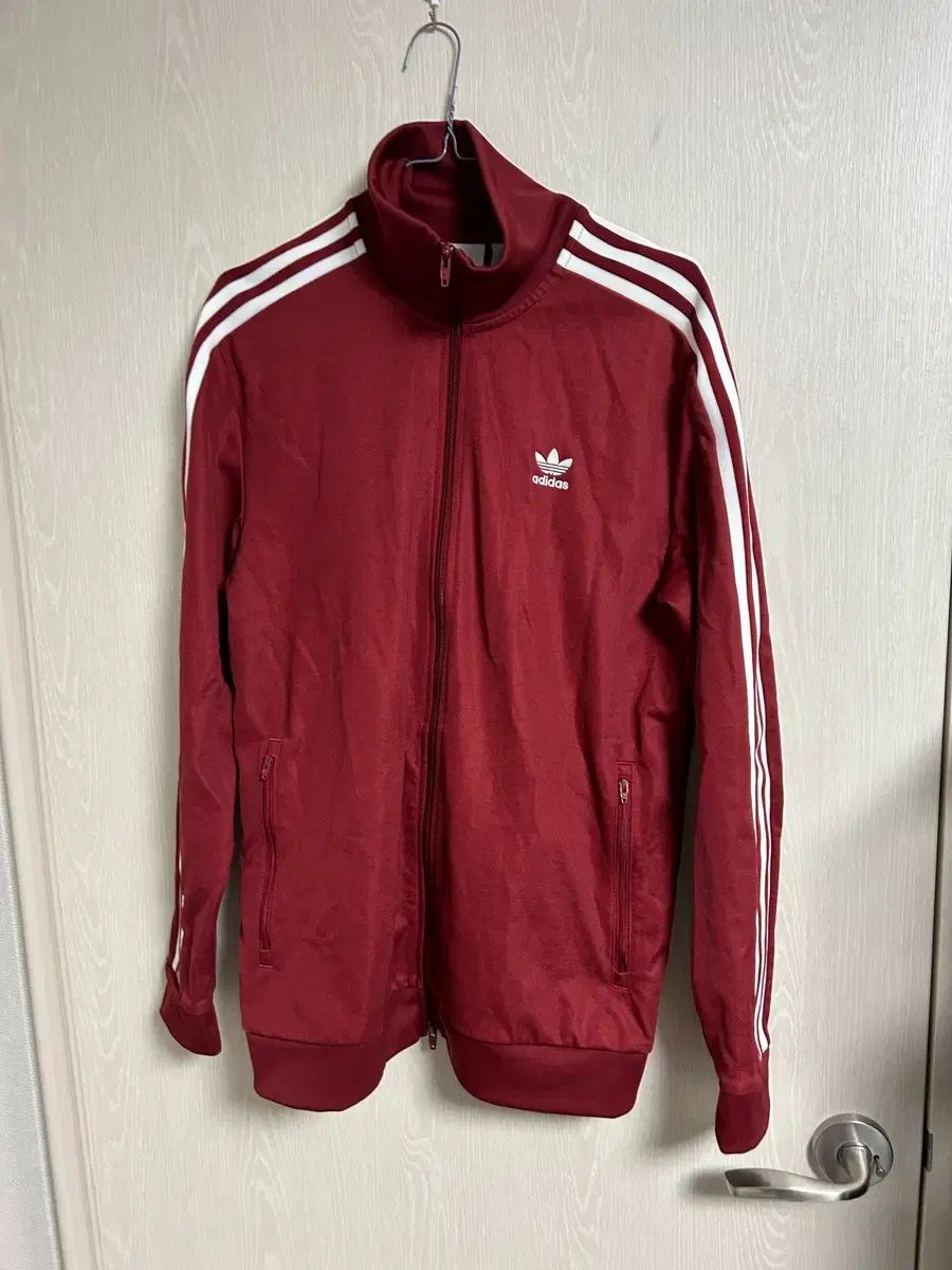アディダス ベッケンバウアー バーガンディ 2XL 팜 - メルカリ
