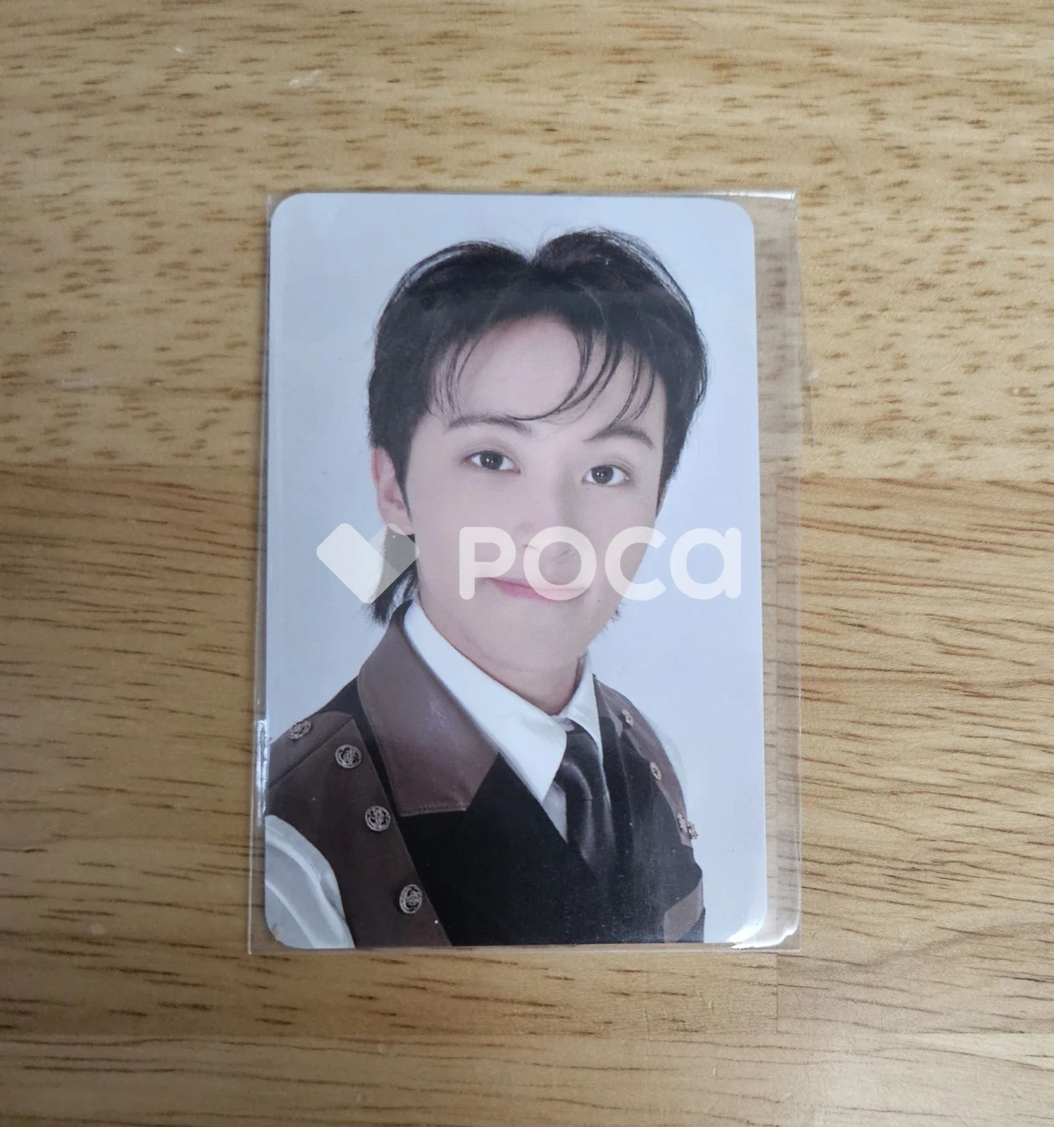 NCT マーク NCT ZONE ポップアップスペース ラキドロ - メルカリ