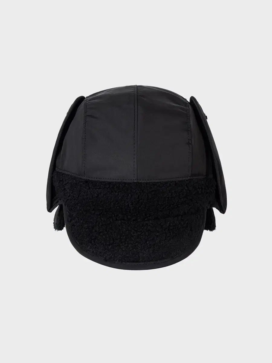 LOW CLASSIC リバーシブル イヤーフラップ帽子