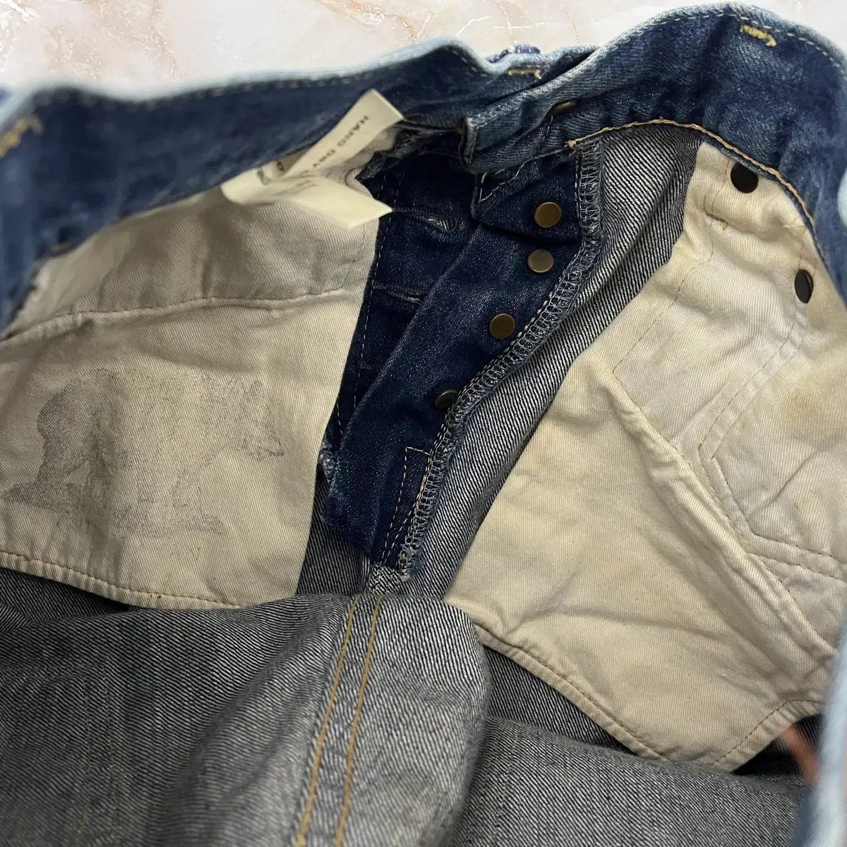 ズボン 26インチ