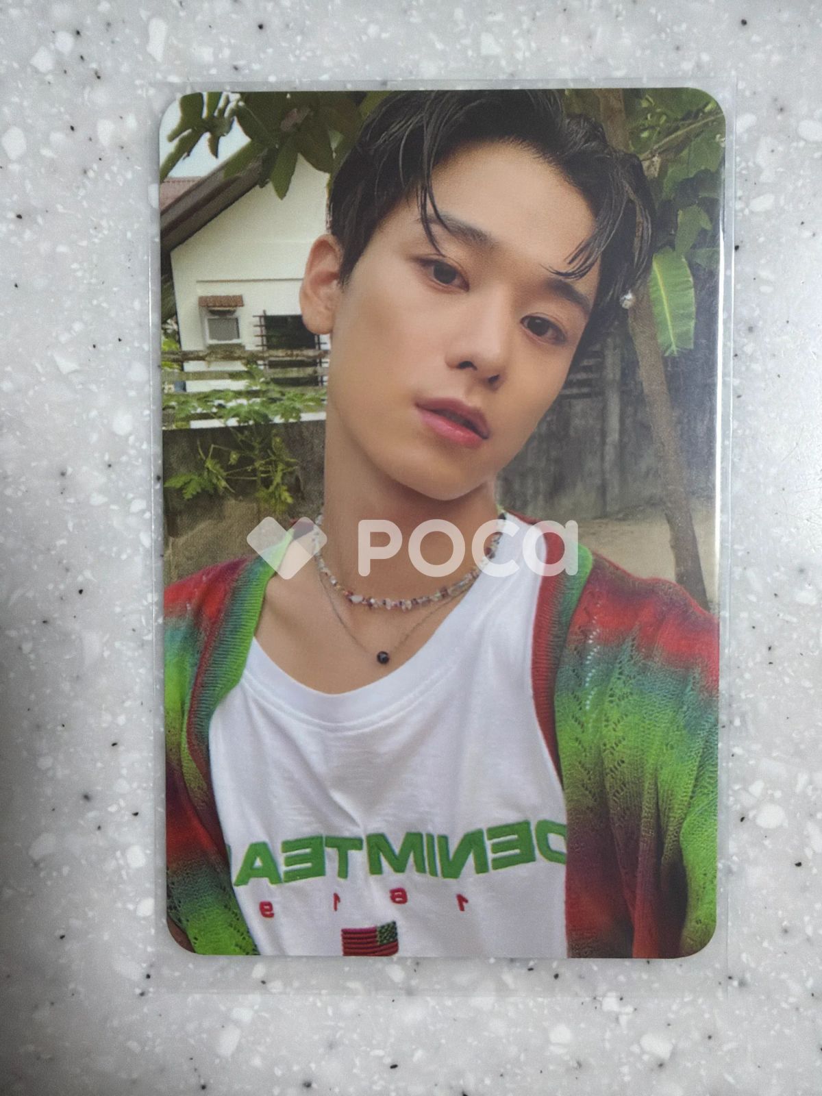 THE BOYZ ジュヨン PHANTASY Pt.1 Christmas In August Holiday Ver