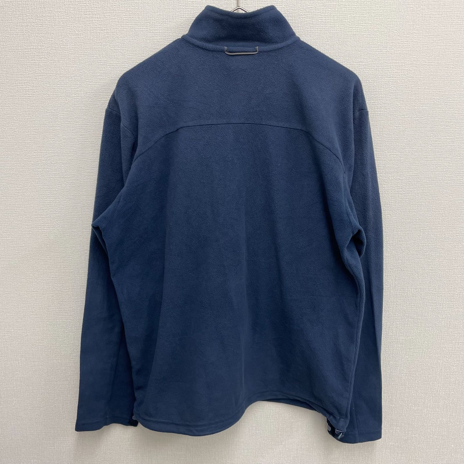 ノースフェイスthe THE NORTH FACE フリースジャケット フルジップ 