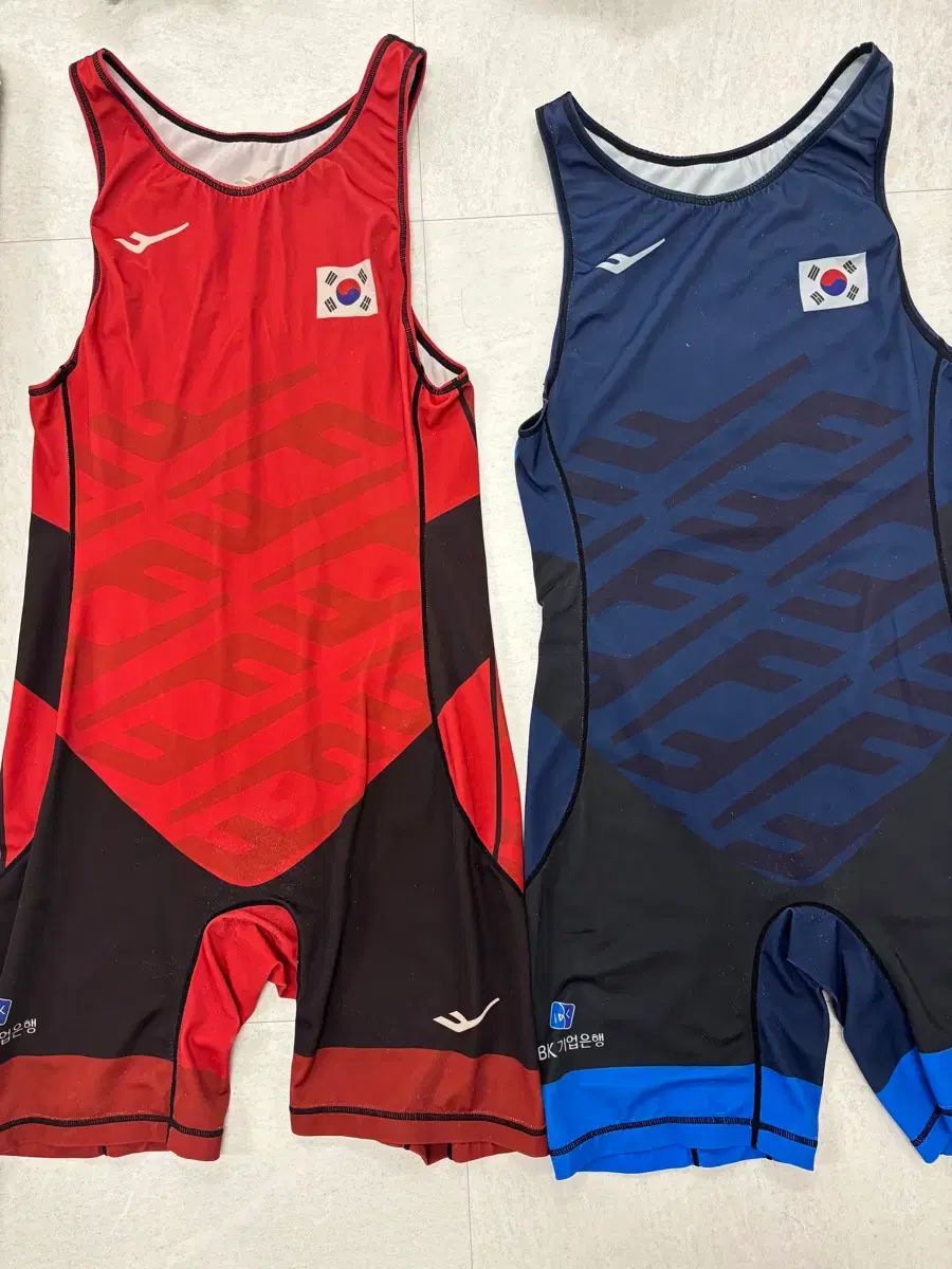 コリア 試合服 95