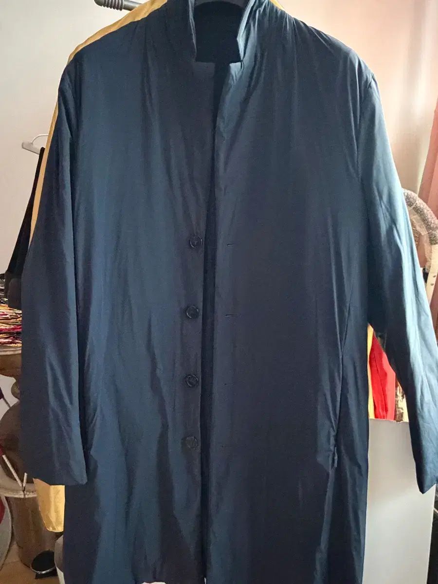 エンポリオアルマーニ ダウンコート 50