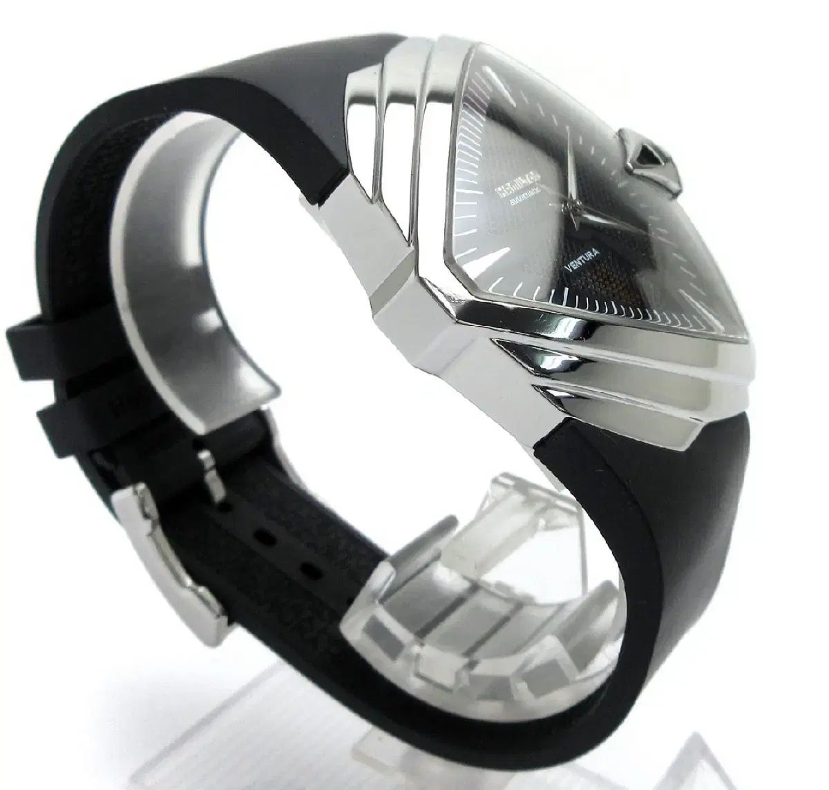  ハミルトン ベンチュラ XXL オートマティック 時計 自動巻き時計 腕時計(アナログ)