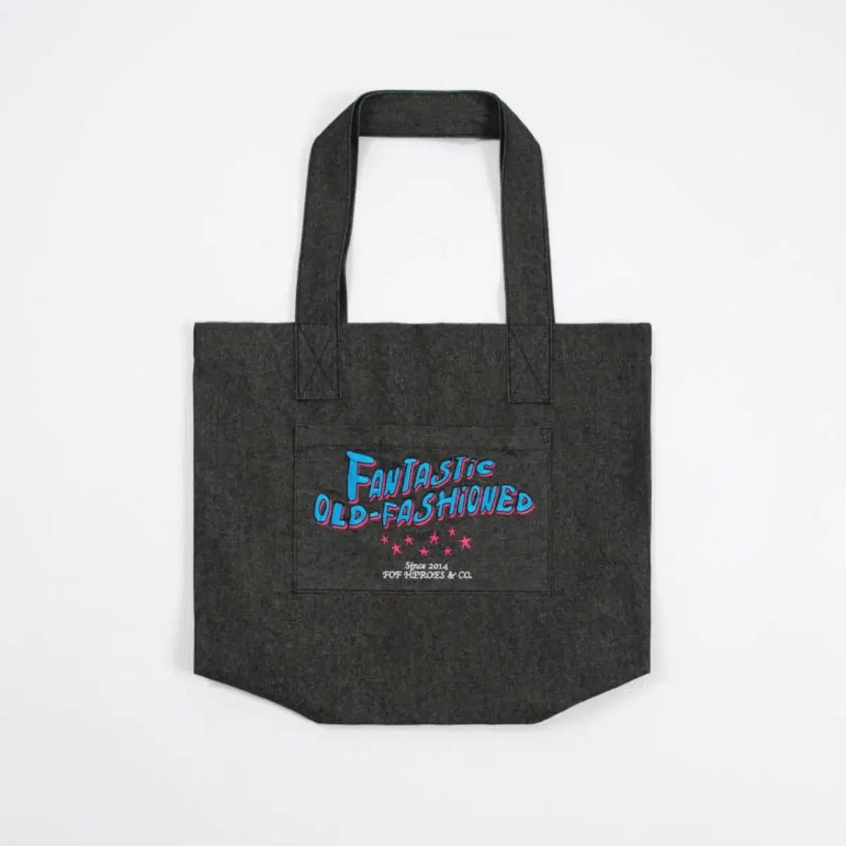 JANNABI グッズ トートバッグ