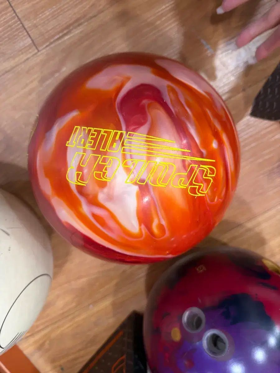 コロンビア 300 ネタバレ アラート ボーリング 15 パウンド