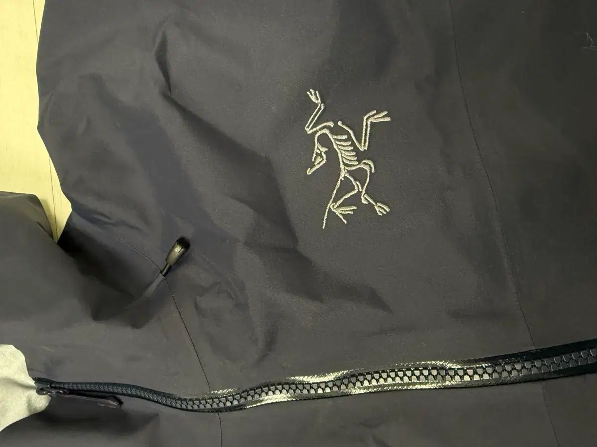 アークテリクス