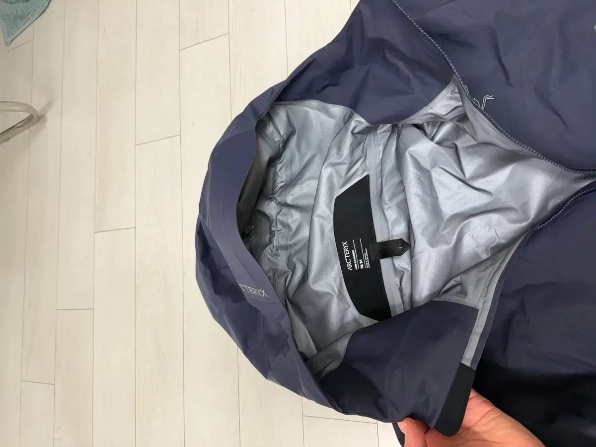 TERYX アークテリクス