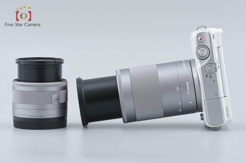 中古 Canon EOS M10 pre780380_1.jpg