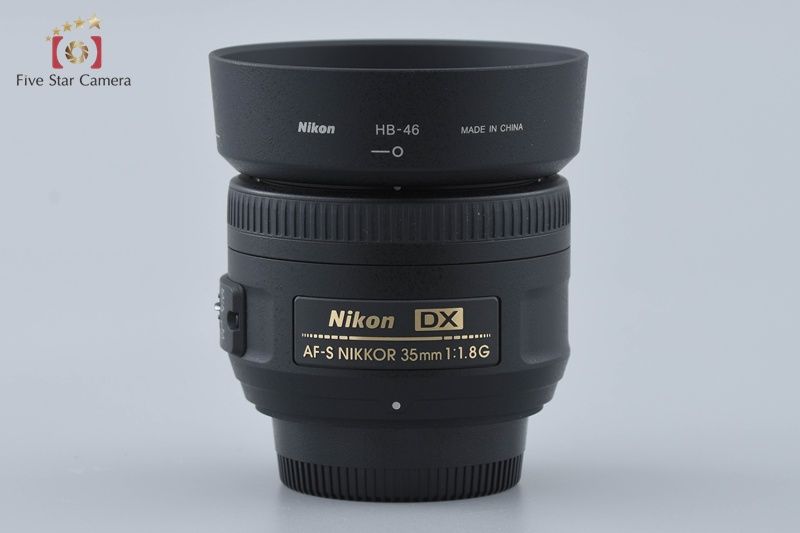 き 単焦点レンズ