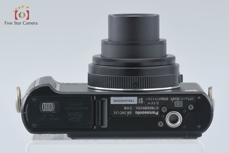 LUMIX DMC-LX3 中古 楽天市場】dmc－lx3 中古の通販