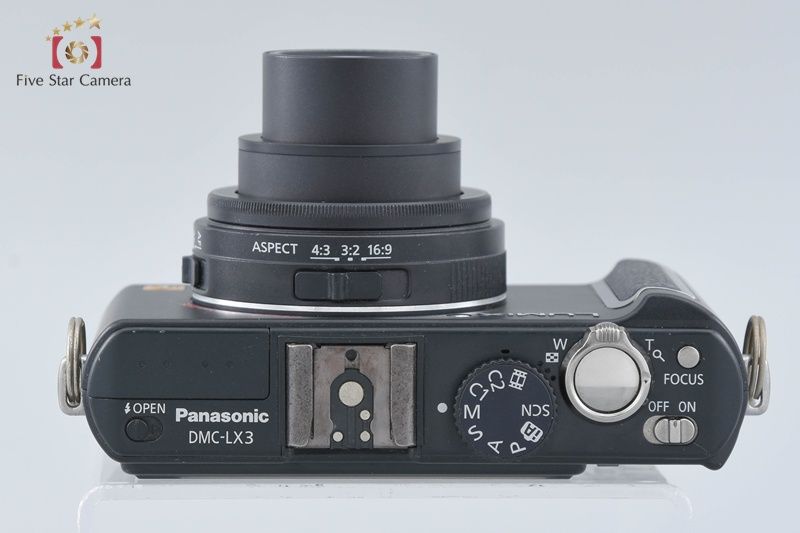 Panasonic パナソニック 【中古】Panasonic パナソニック LUMIX DMC