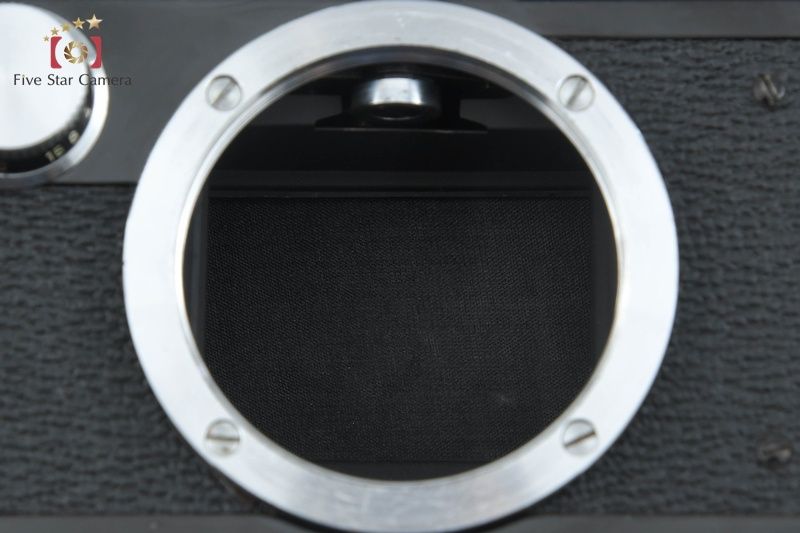  Canon キヤノン VT Deluxe シルバー レンジファインダーフィルムカメラ レンジファインダーカメラ フィルムカメラ