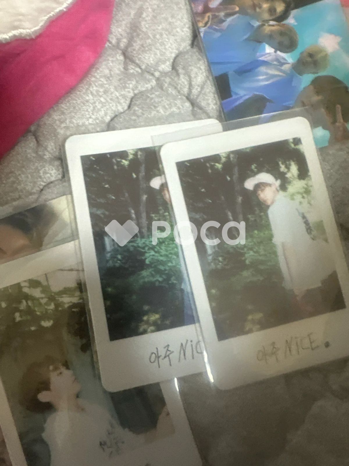 Seventeen ディエイト Love&Letter Repackage Album - メルカリ