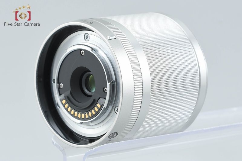  Nikon ニコン 1 AW 防水ズームレンズキット シルバー シャッター回数僅少 ミラーレスカメラ ミラーレス一眼 デジタルカメラ