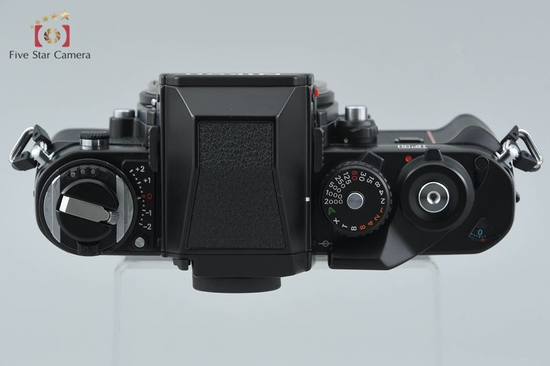 フィルム一眼レフカメラ