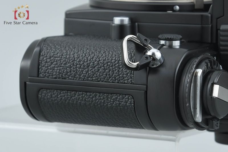  Nikon ニコン F 3 アイレベル フィルム一眼レフカメラ MF 一眼レフカメラ(フィルム) フィルムカメラ