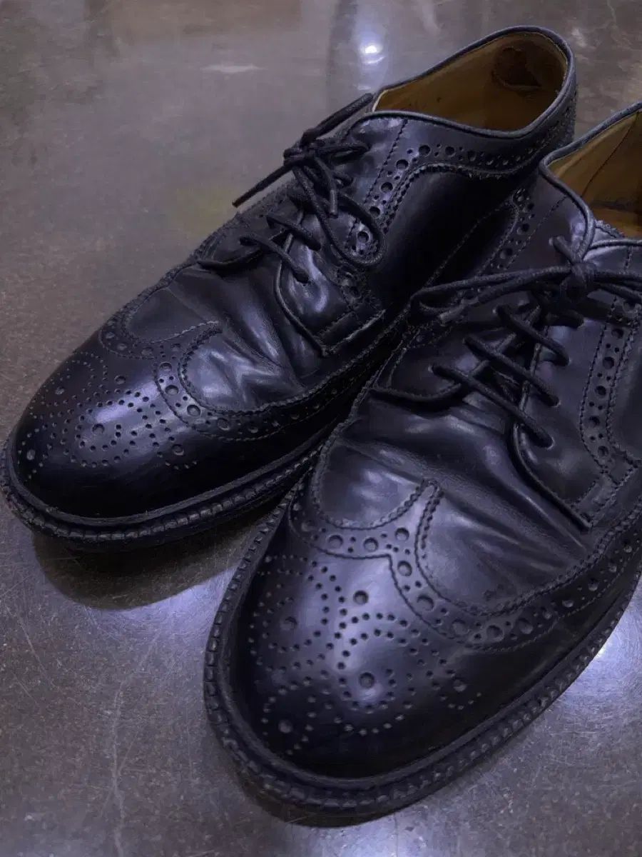 シューズ グッドイヤー