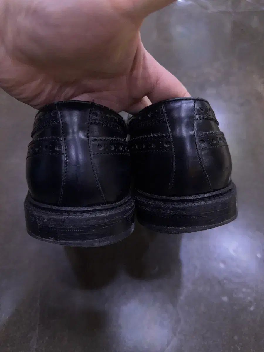 シューズ グッドイヤー