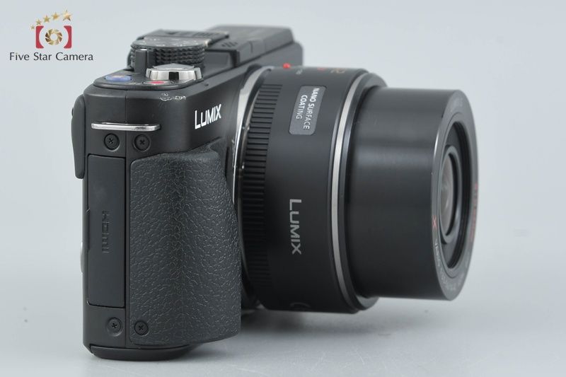 Panasonic パナソニック 【中古】Panasonic パナソニック LUMIX DMC