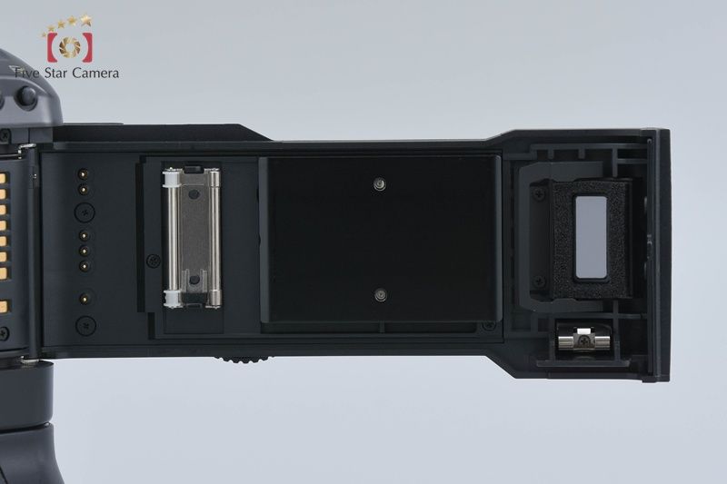 フィルム一眼レフカメラ AF