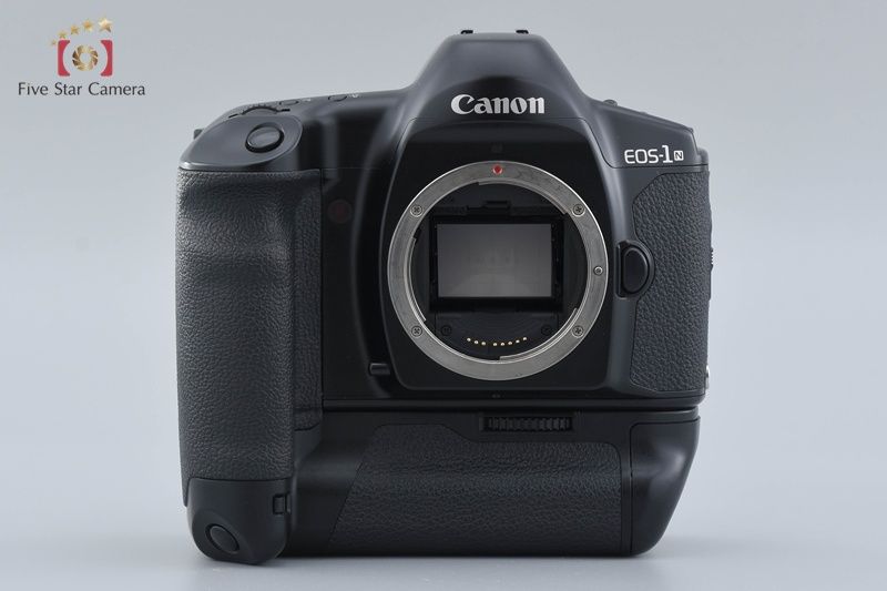 Canon キヤノン EOS 1 N HS フィルム一眼レフカメラ AF