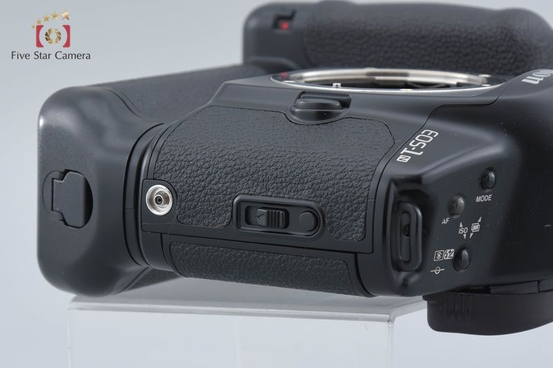  Canon キヤノン EOS 1 N HS フィルム一眼レフカメラ AF 一眼レフカメラ(フィルム) フィルムカメラ