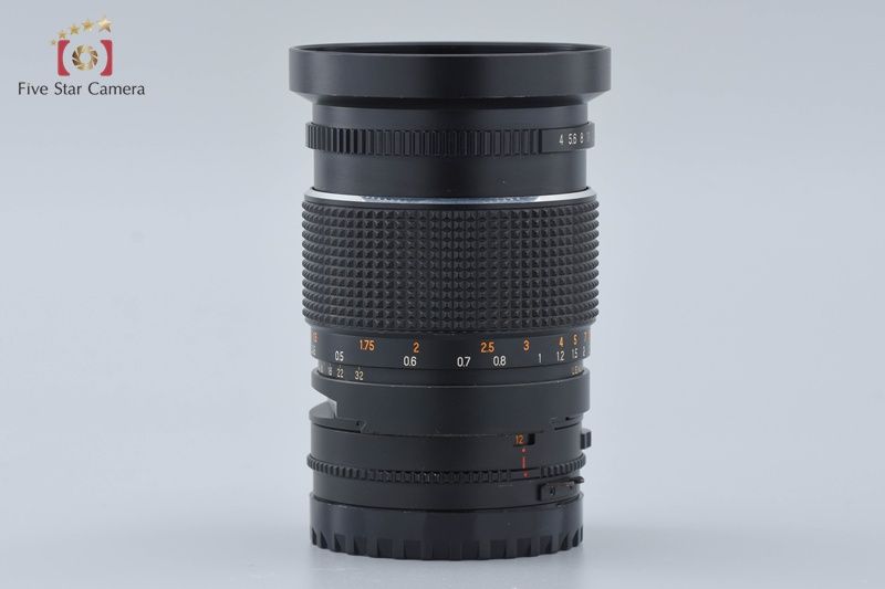 ★良品★マミヤ MAMIYA SEKOR C 50mm f4.5 #1406 Mamiya 50mm f4.5 Sekor Z - Lens – Kamerastore
