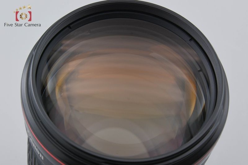 Canon キヤノン EF 135 mm f 2 L USM 単焦点レンズ