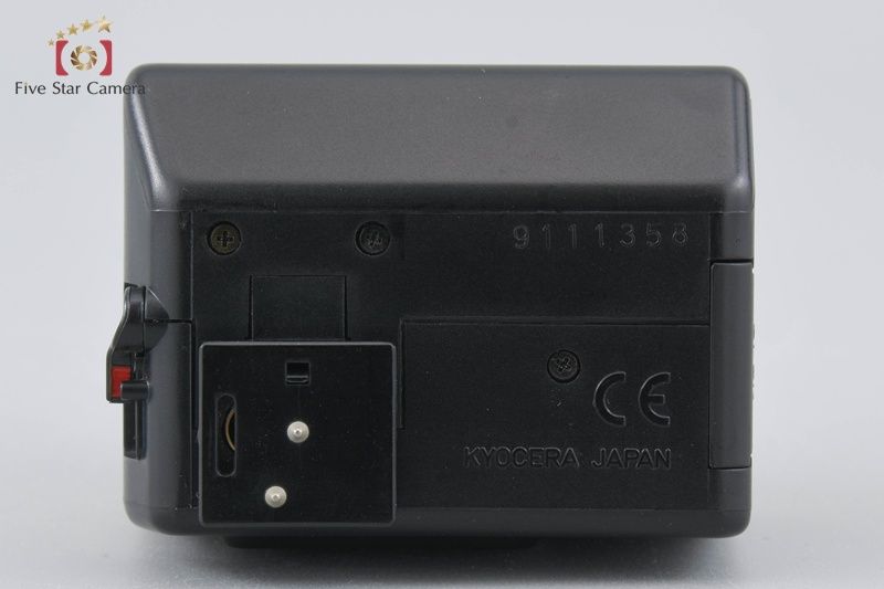 TLA200 CONTAX コンタックス 中古：AB(良品)】コンタックス（CONTAX） TLA200(コンタックス