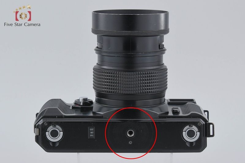 中判レンジファインダーカメラ 中判フィルムカメラ