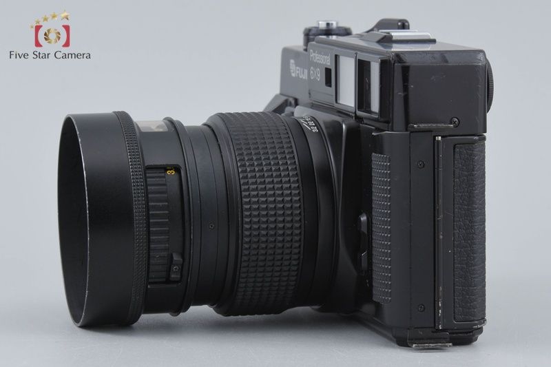 FUJIFILM 富士フィルム 【中古】FUJIFILM 富士フイルム FUJICA GW690