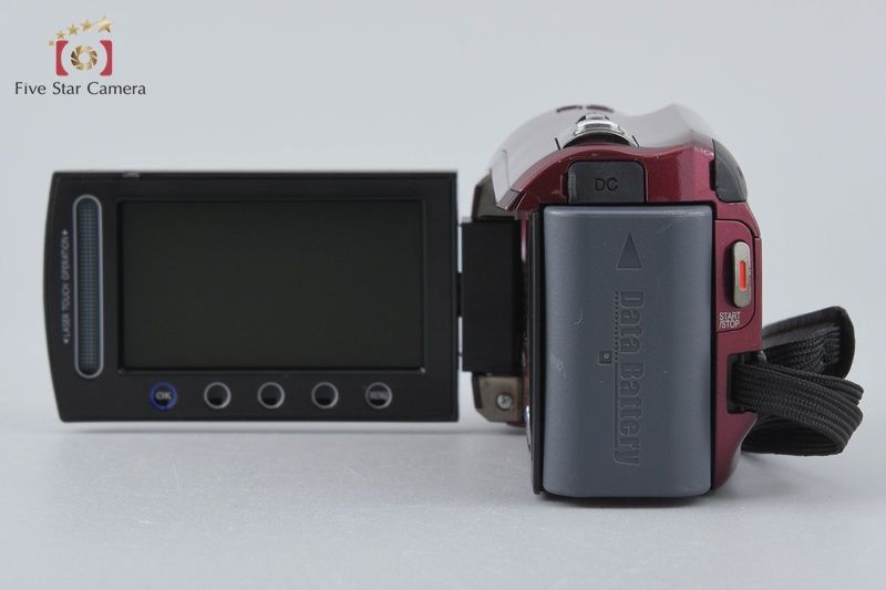  other その他ブランド JVC ケンウッド Everio GZ HD 300 R レッド ビデオカメラ ビデオカメラ本体 ビデオカメラ