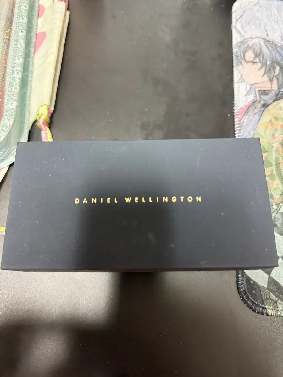 DW Daniel Wellington ダニエルウェリントン ローズゴールド メッシュ レディース時計 36 mm フルセット