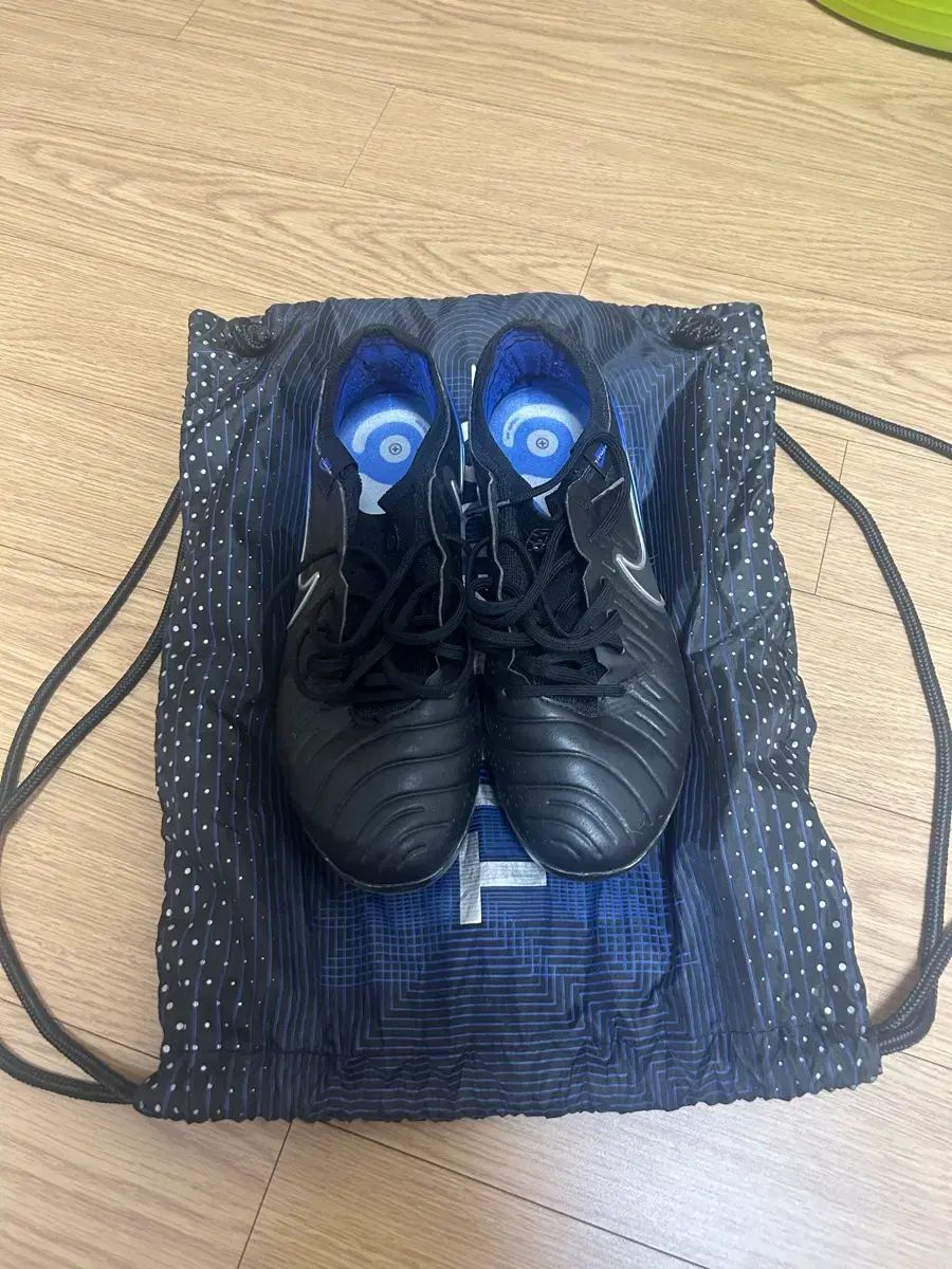 ナイキ ティエンポ レジェンド 10 エリート AG サッカーシューズ 240