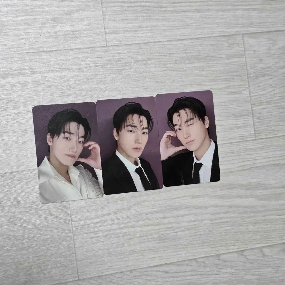 ATEEZ サン トレカ 日本 ATEEZ サン 日本 トレカ - メルカリ