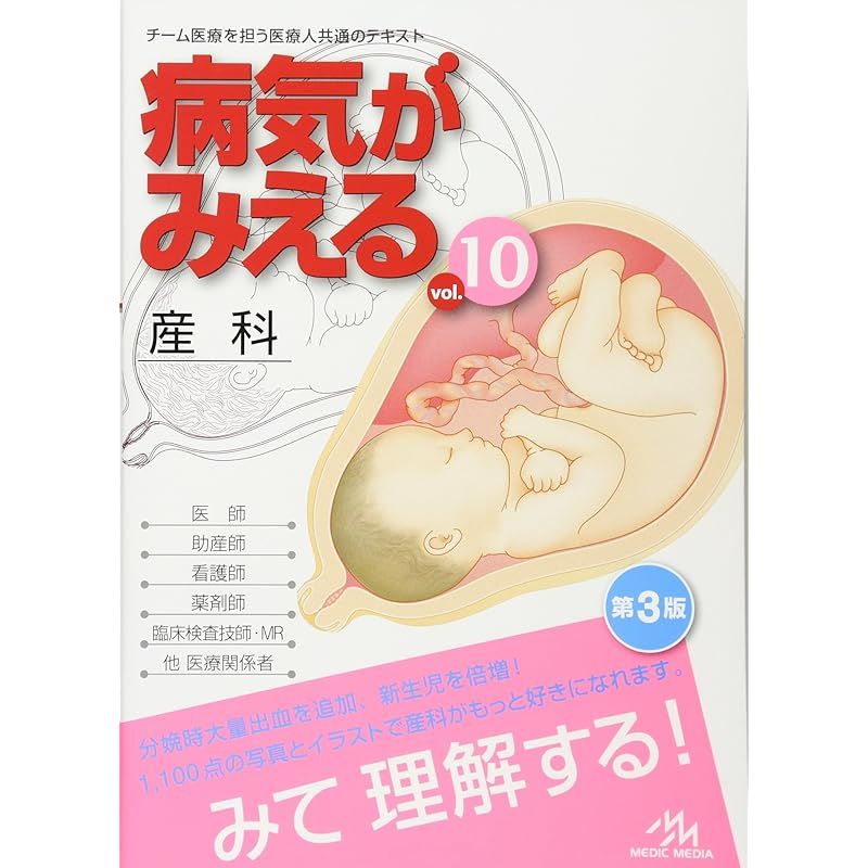 最終価格！】「病気がみえる」シリーズ 全10巻セット！早い者勝ち 病気